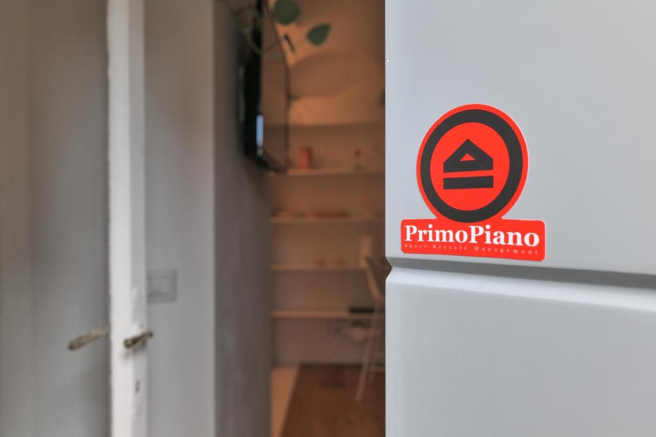 Primopiano - De Castillia 20 Milano Exterior foto