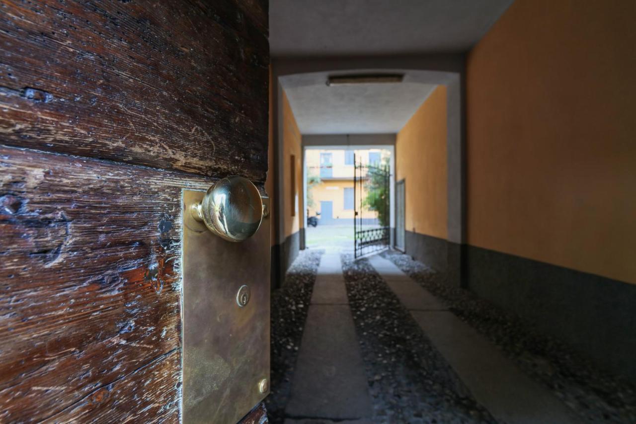 Primopiano - De Castillia 20 Milano Exterior foto